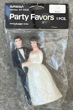 Topper per torte da sposa