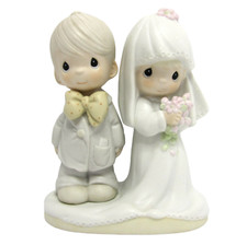 Figurina Momenti Preziosi