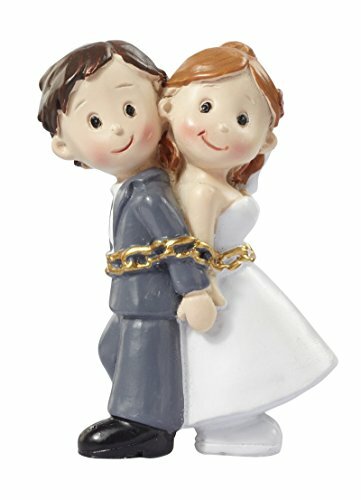Sposa sposo catene - e,