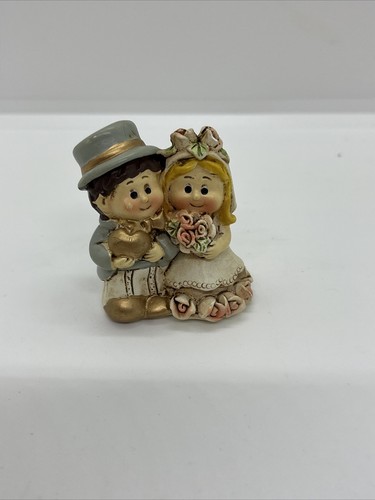 Statuina matrimonio sposo