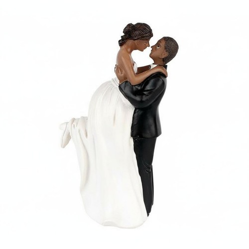 Cake topper sposi design - cake,
