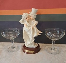 Divertente Piattini Champagne