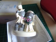 GIACCA BIANCA SPOSA CAKE