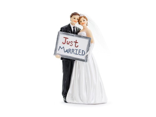 Cake topper decorazione torta - topper,