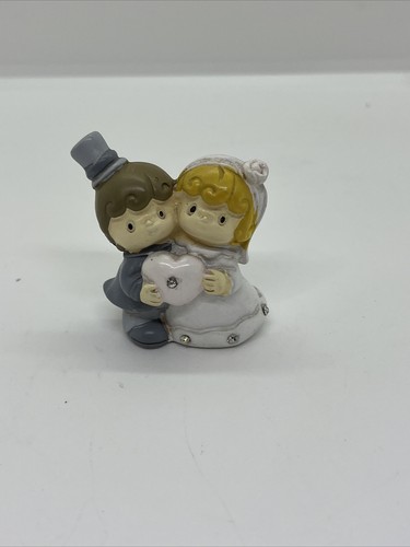 Statuina matrimonio sposo
