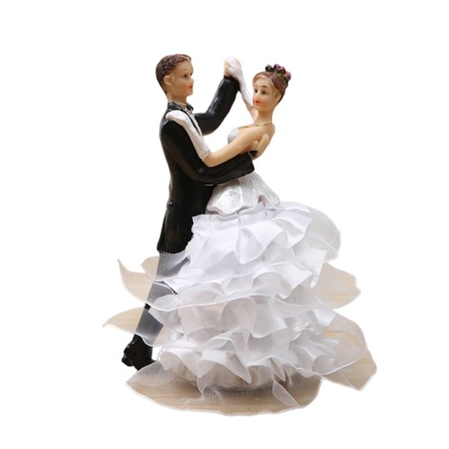 Statuina sposi per - statuina,
